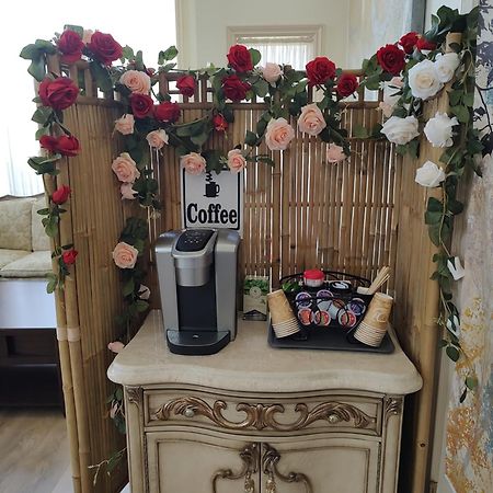 Go House Bed & Breakfast Richmond Cameră foto